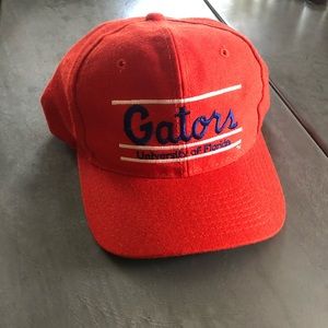 Vintage Florida Gators SnapBack Hat